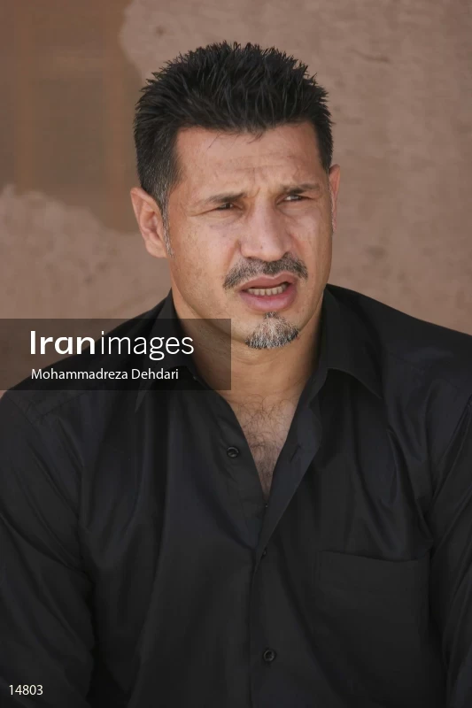 Ali Daei
