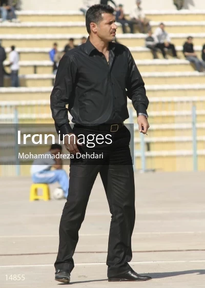 Ali Daei