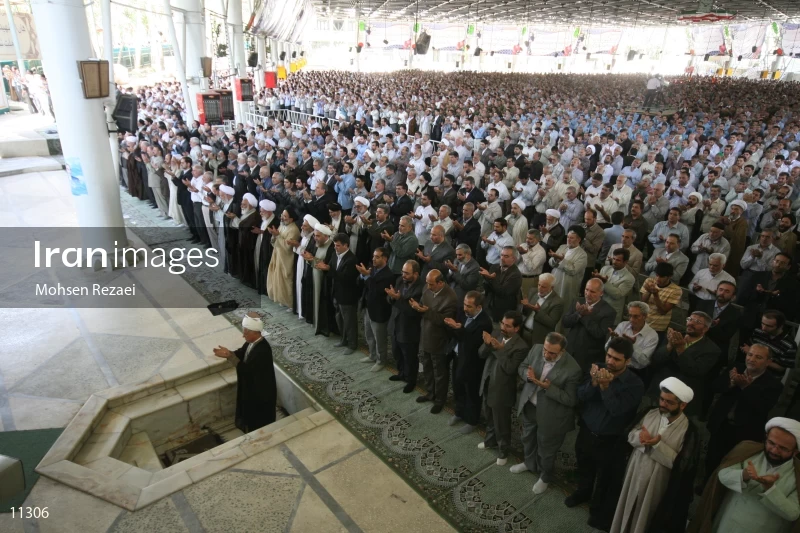 Ayatollah Akbar Hashemi Rafsanjani