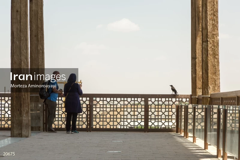 Ali Qapu Palace