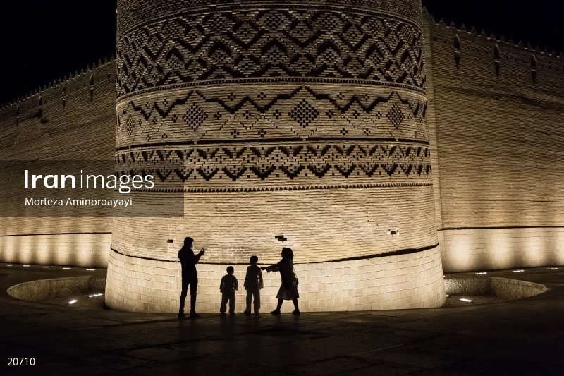 Arg of Karim Khan