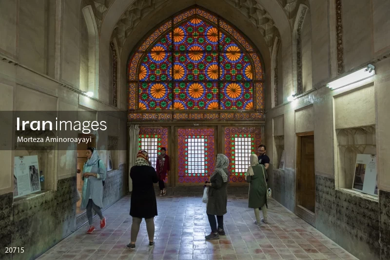 Arg of Karim Khan