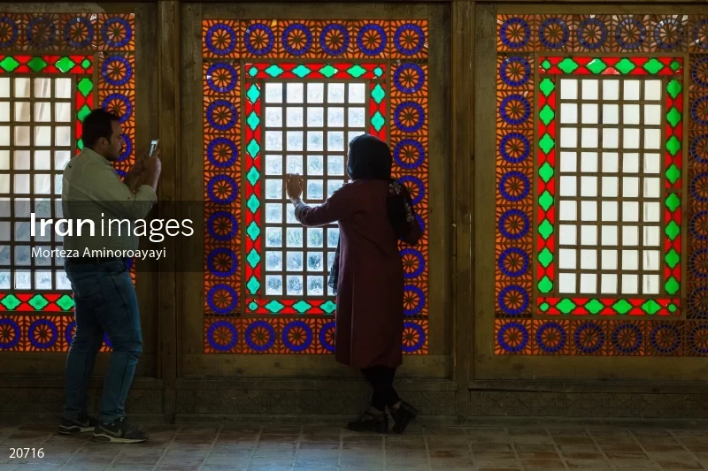 Arg of Karim Khan