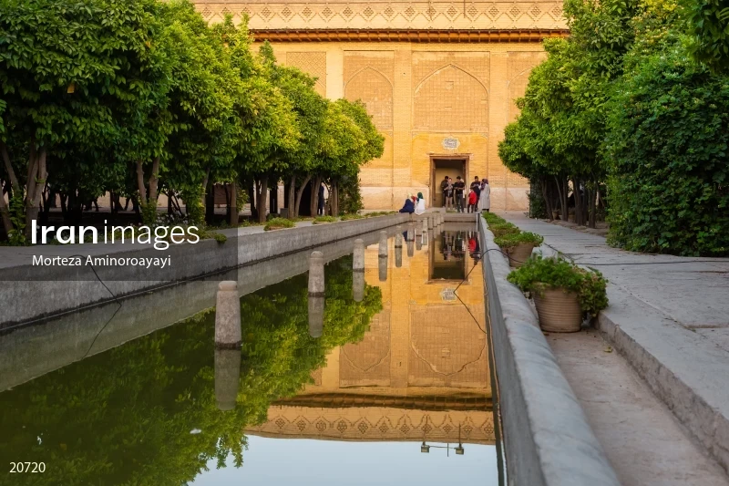 Arg of Karim Khan