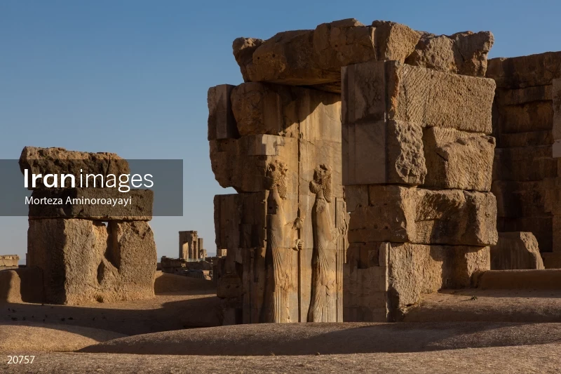 Persepolis