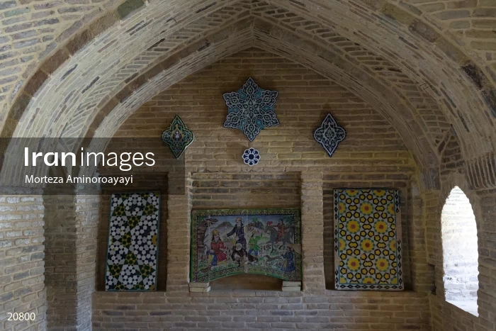 Shiraz Haft Tanan Museum