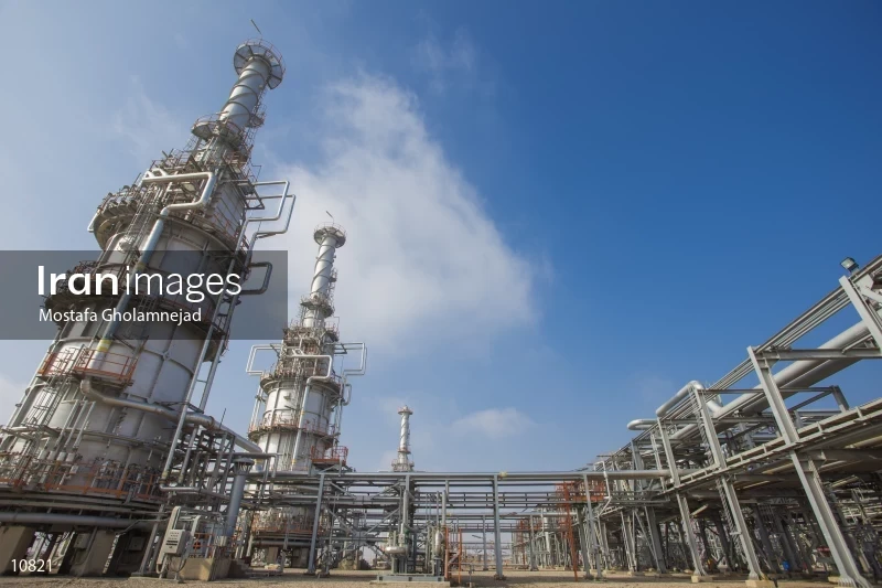 Jafir Petroleum Reservoir
