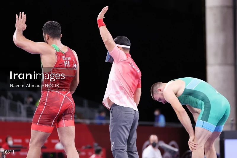 2020 Tokyo Summer Olympics