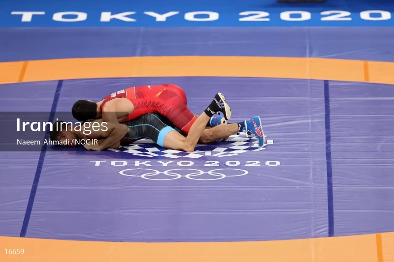2020 Tokyo Summer Olympics