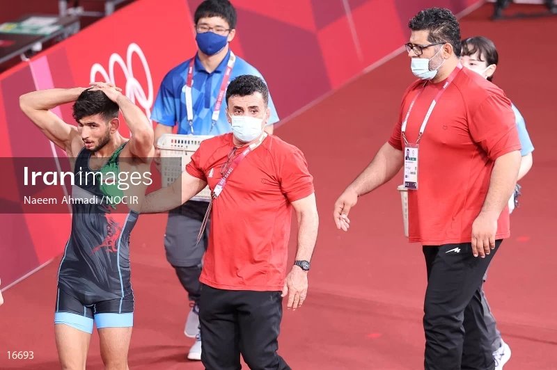 2020 Tokyo Summer Olympics