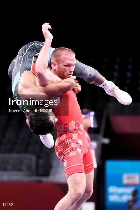2020 Tokyo Summer Olympics