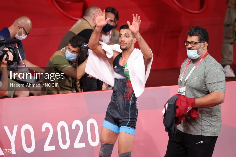 2020 Tokyo Summer Olympics