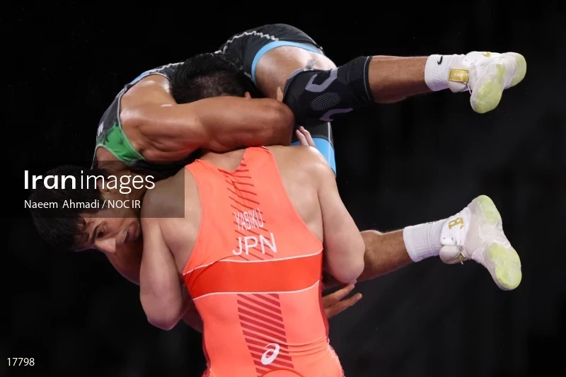 2020 Tokyo Summer Olympics
