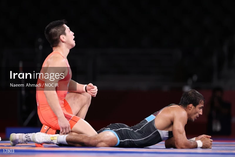2020 Tokyo Summer Olympics
