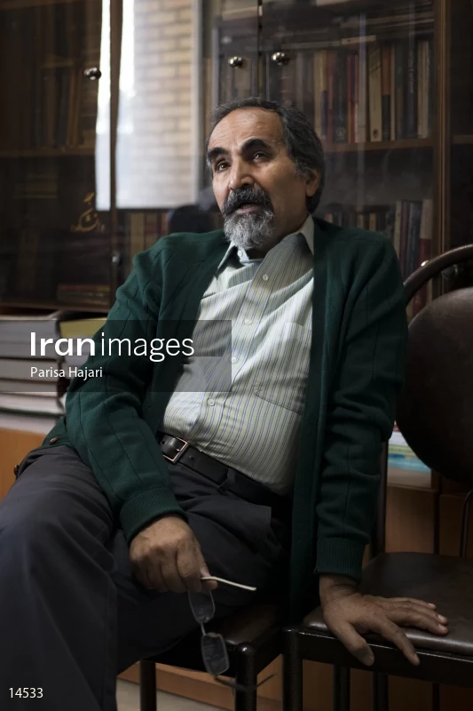 Taghi Azadarmaki