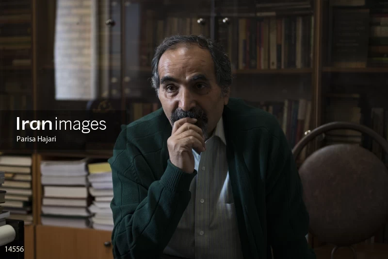 Taghi Azadarmaki