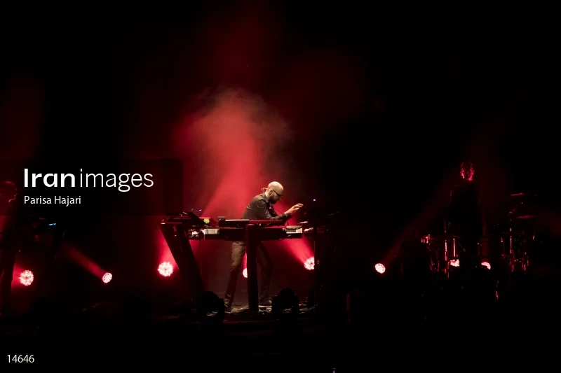Schiller Concert