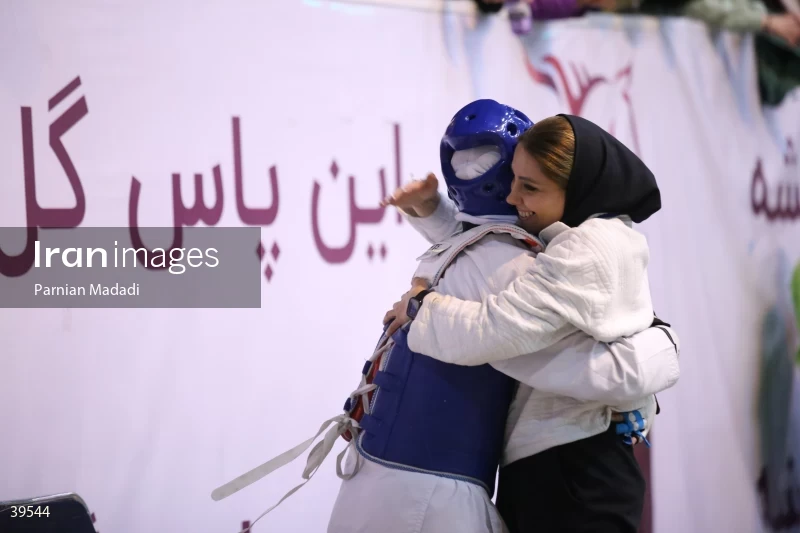 Women's Premier Taekwondo League