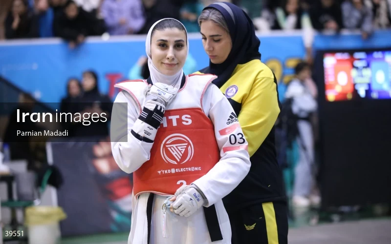 Women's Premier Taekwondo League
