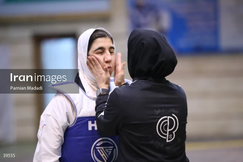 Women's Premier Taekwondo League