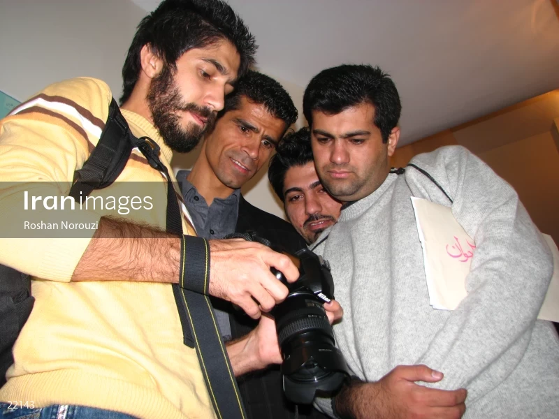 The elections of the third period of Islamic city and village councils 2006