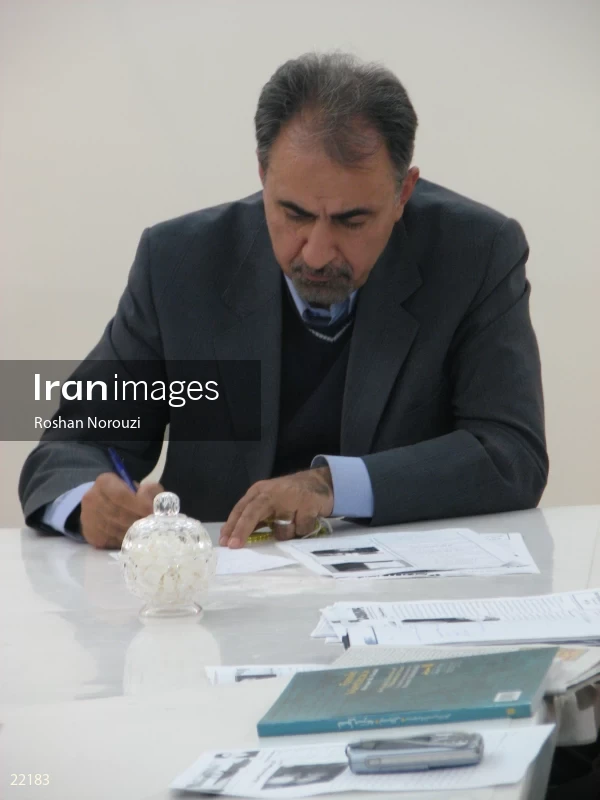 The elections of the third period of Islamic city and village councils 2006
