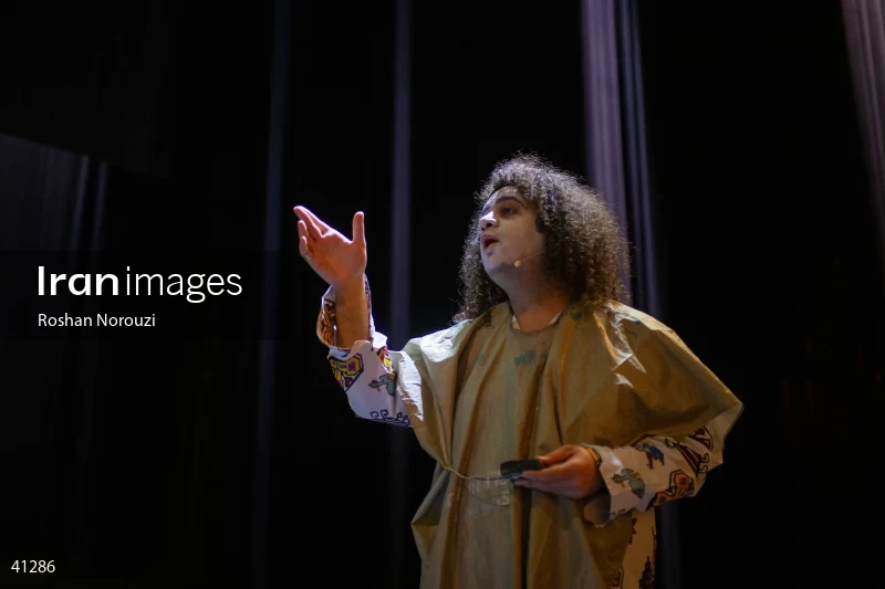 "The Little Prince" musical theatre