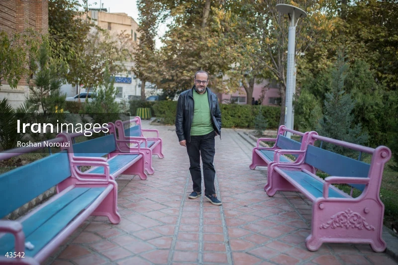 Asghar Yousefinejad