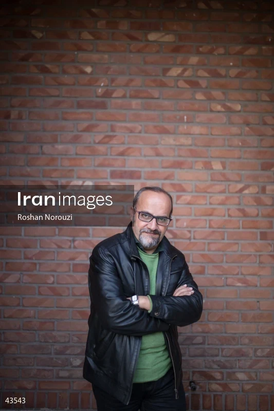 Asghar Yousefinejad