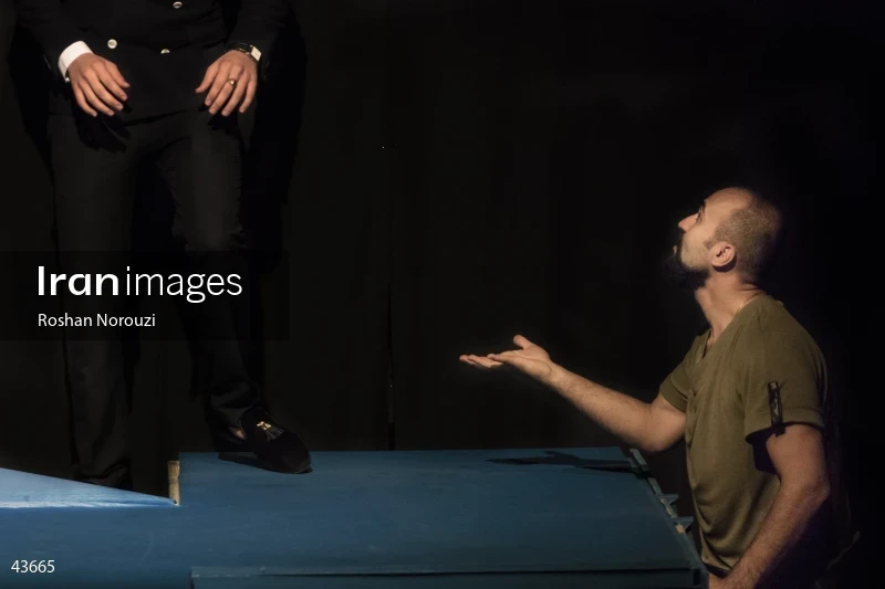 "The 4th Generation Operator" theater