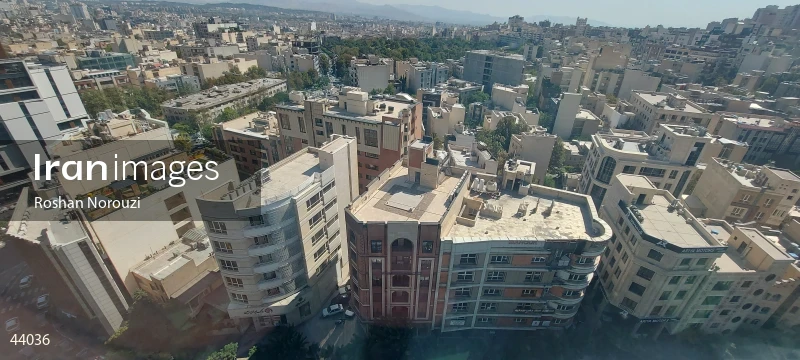 Tehran