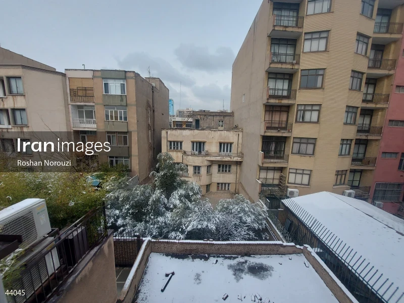 Tehran