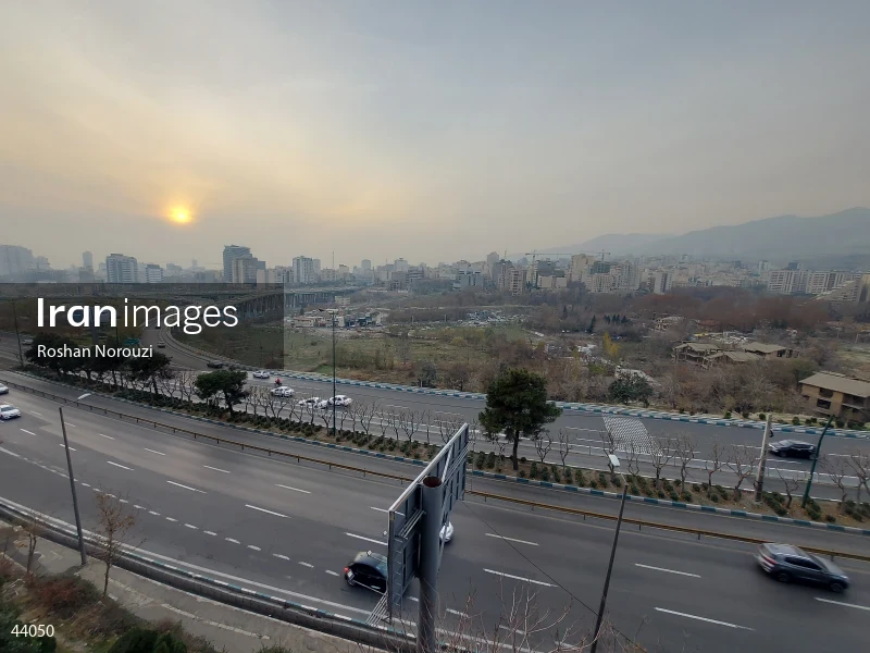 Tehran