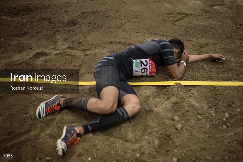 National Athletics Competitions 2018