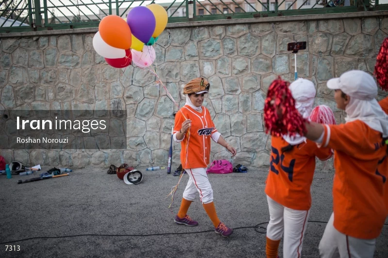 World Softball Day