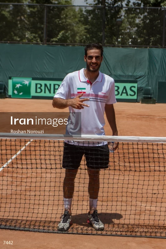 Shahin Khaledan
