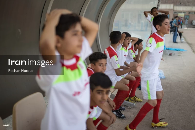 3rd Persian Football League