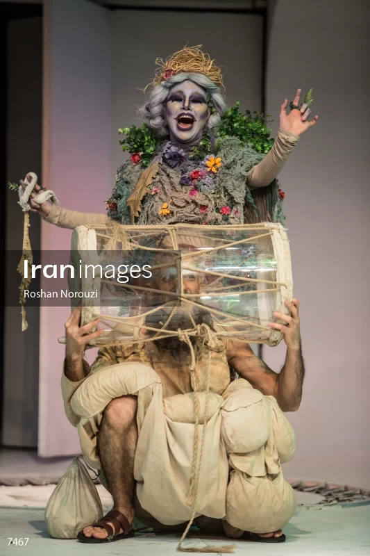 A Midsummer Night's Dream
