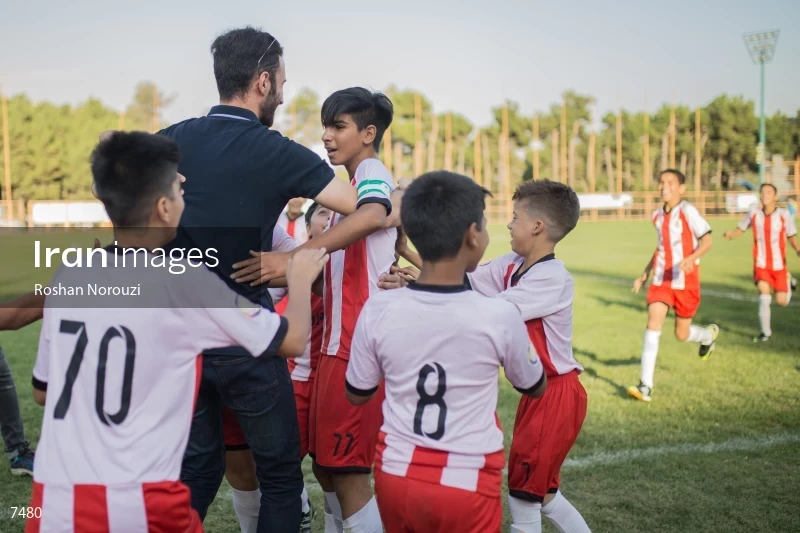 3rd Persian Football League