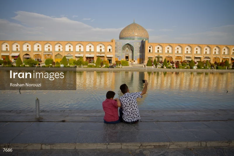 Sheikh Lotfollah Mosque