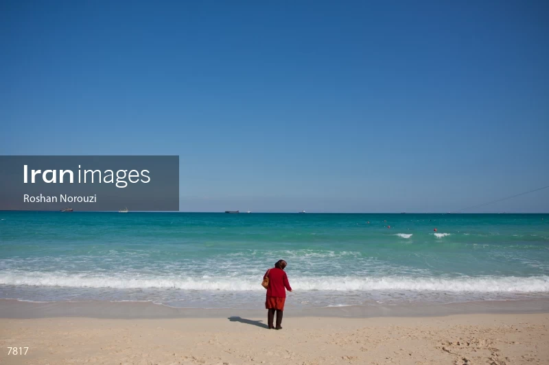 Kish Island