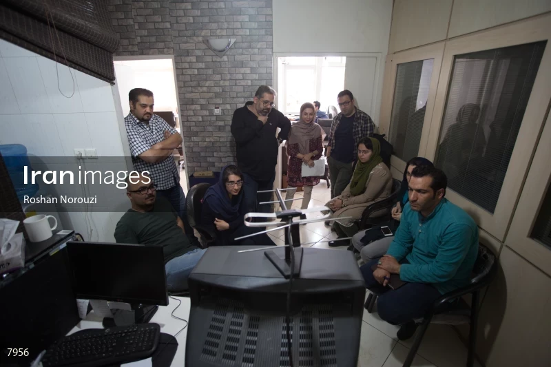 Iranian presidential election debates 2017