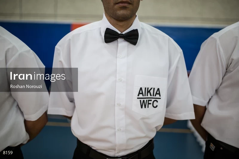 The 17th National Kickboxing competitions
