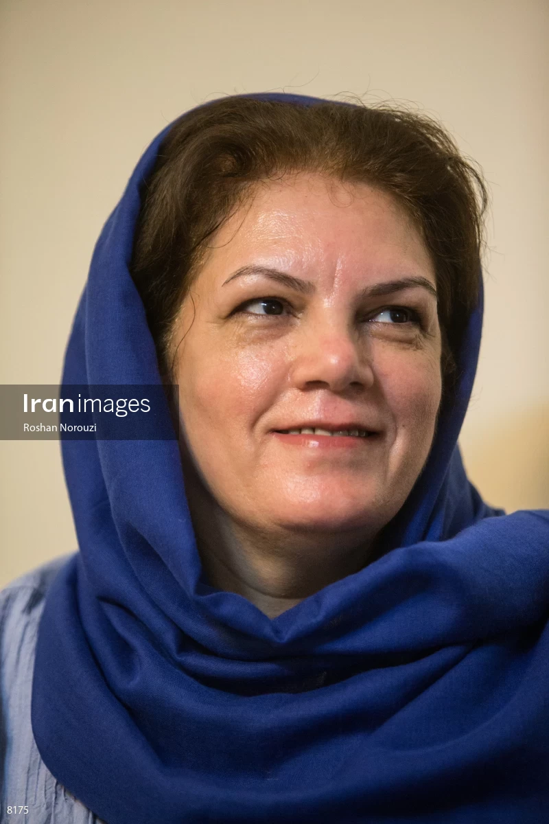 Fariba Vafi