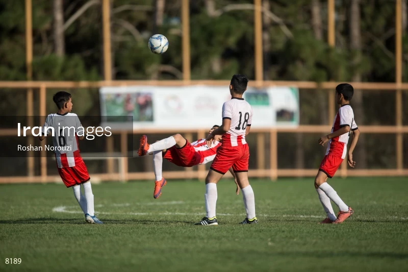 3rd Persian Football League