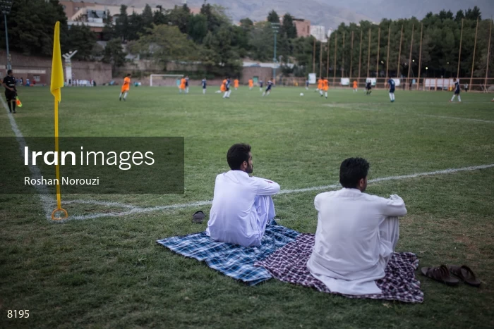 3rd Persian Football League