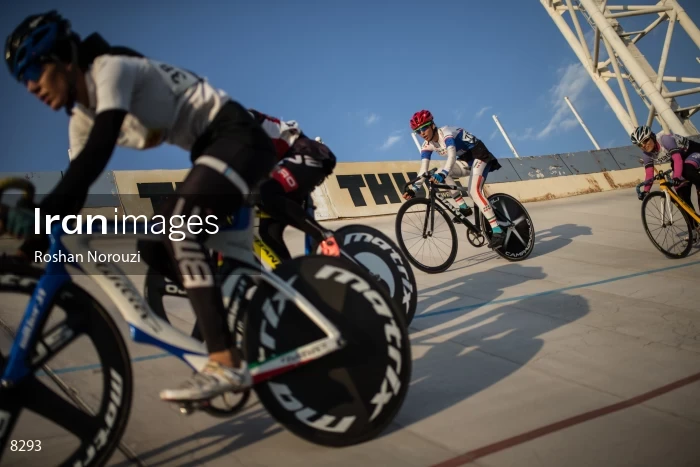 Women's national cycling championships