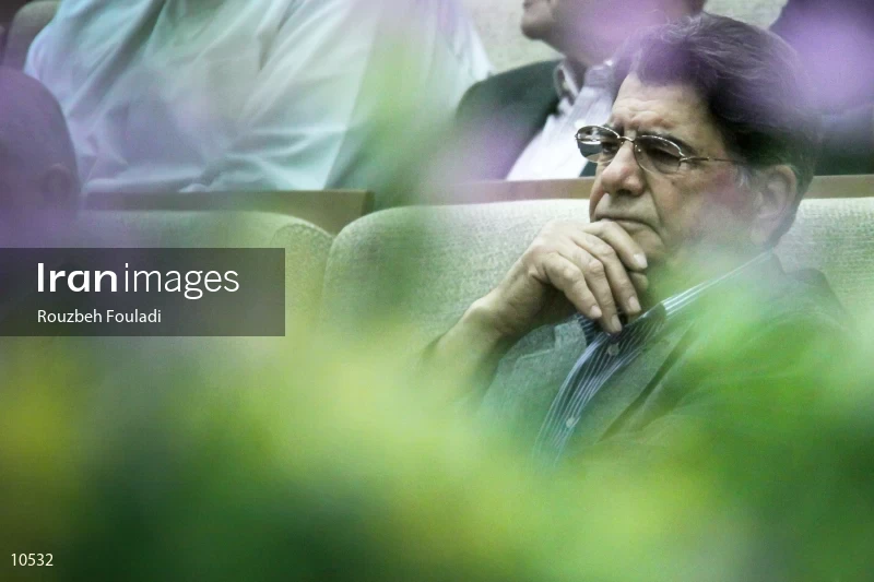 Mohammad Reza Shajarian