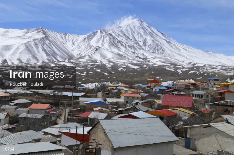 Nandal village