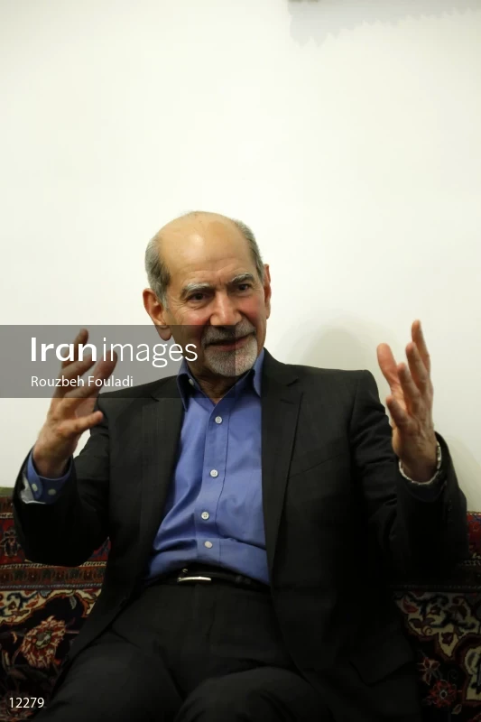 Mohammad Tavasoli